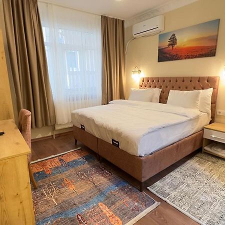 Albatros Apart Suite Istanbul Bagian luar foto