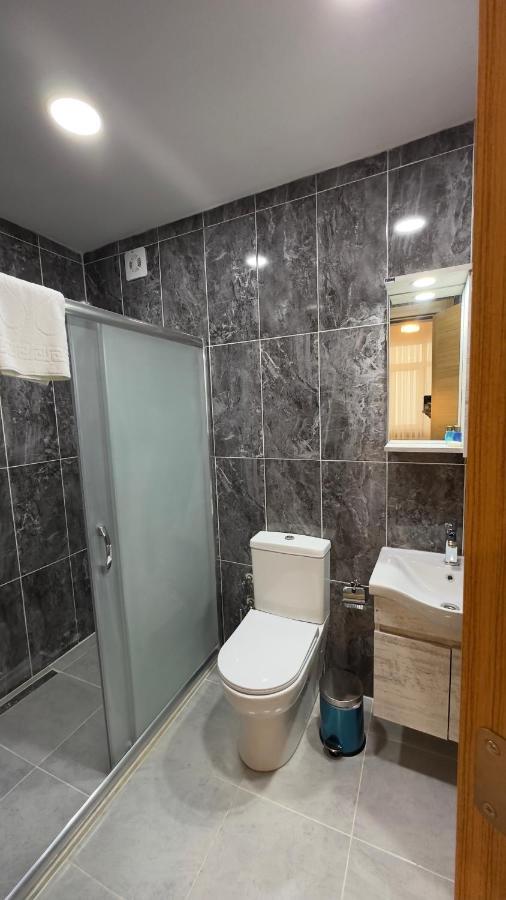 Albatros Apart Suite Istanbul Bagian luar foto