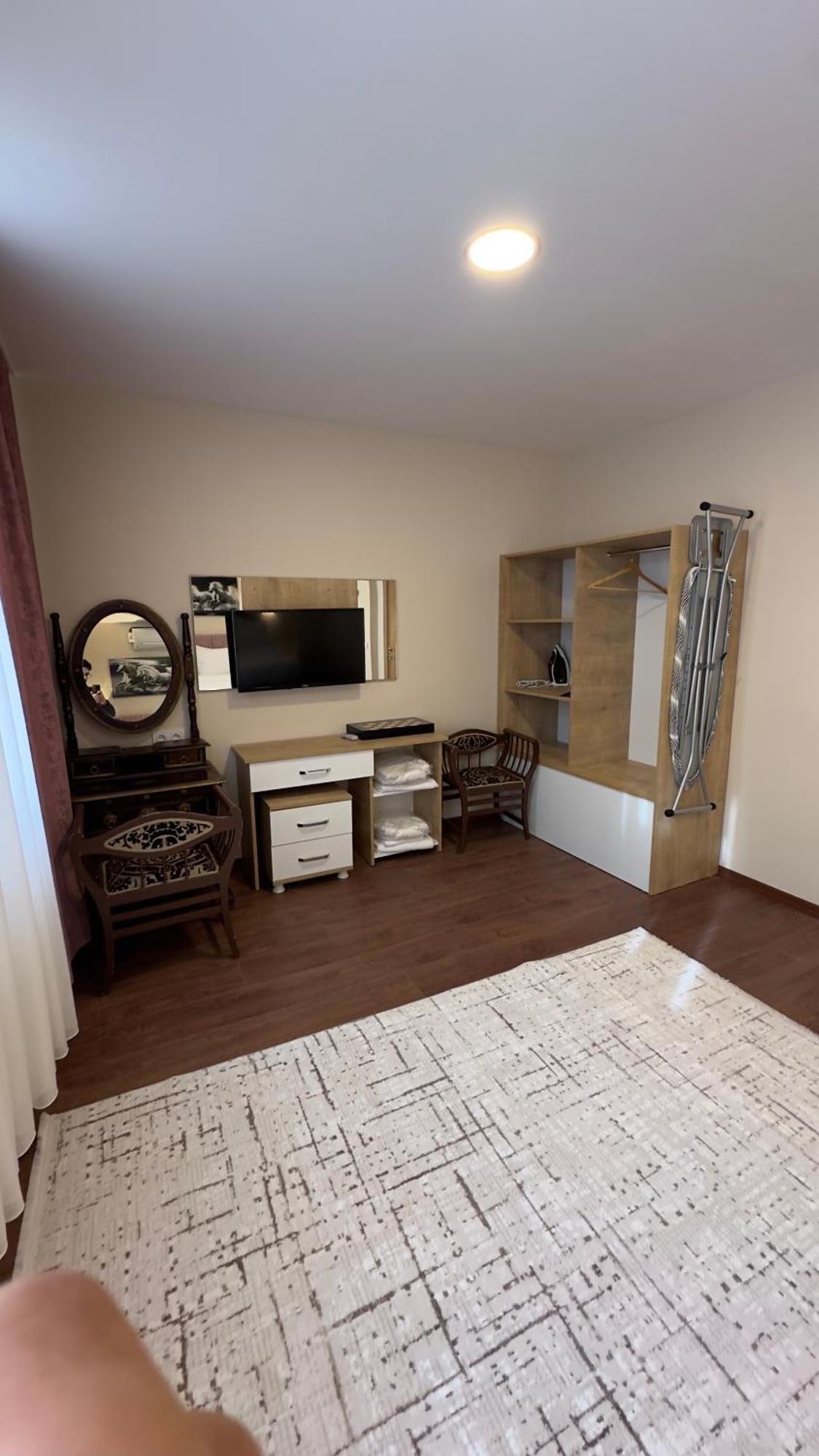 Albatros Apart Suite Istanbul Bagian luar foto