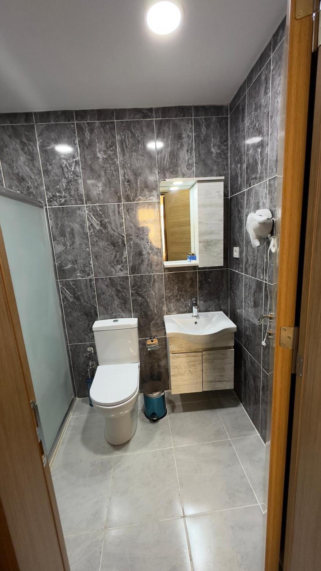 Albatros Apart Suite Istanbul Bagian luar foto