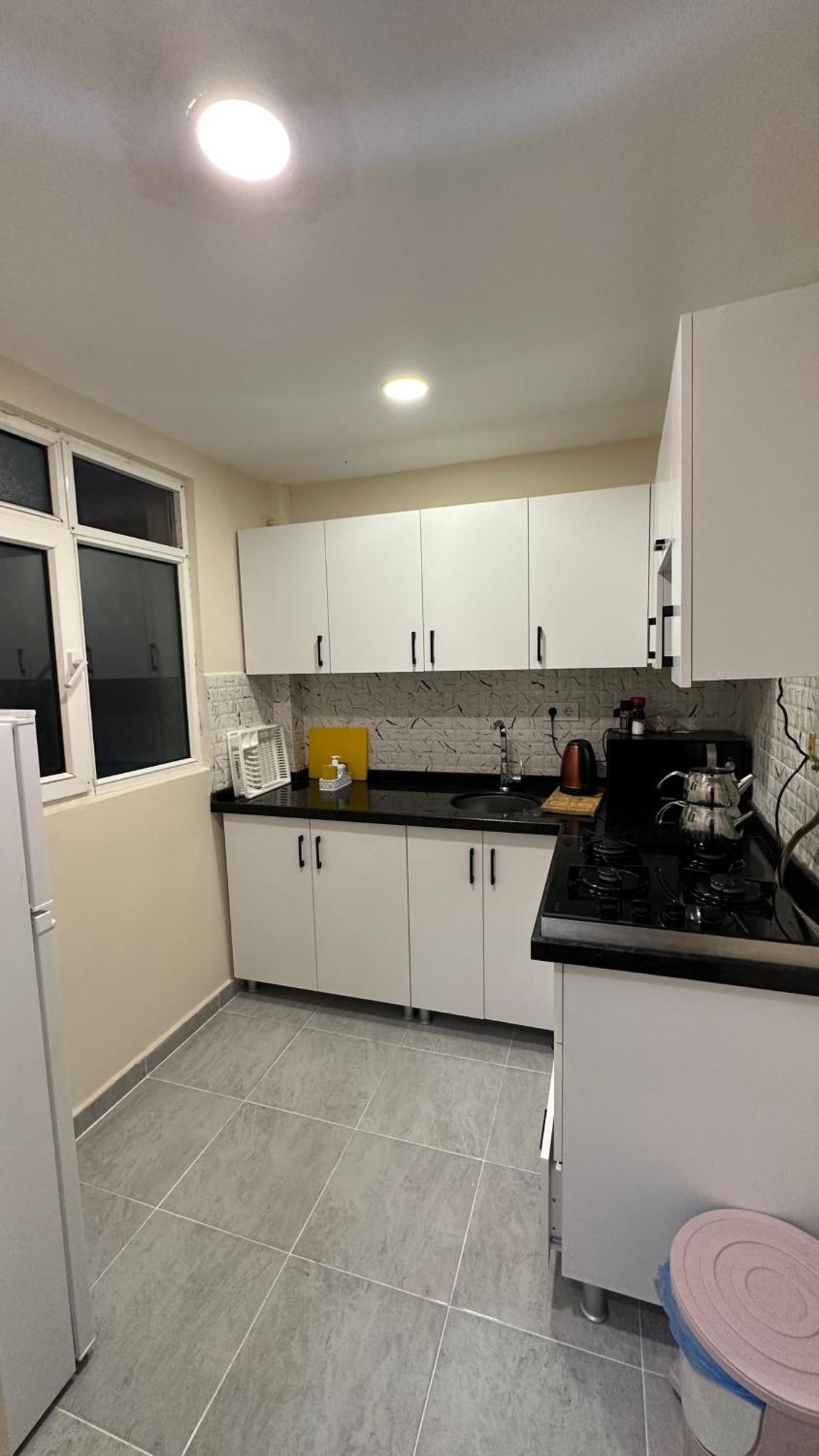 Albatros Apart Suite Istanbul Bagian luar foto