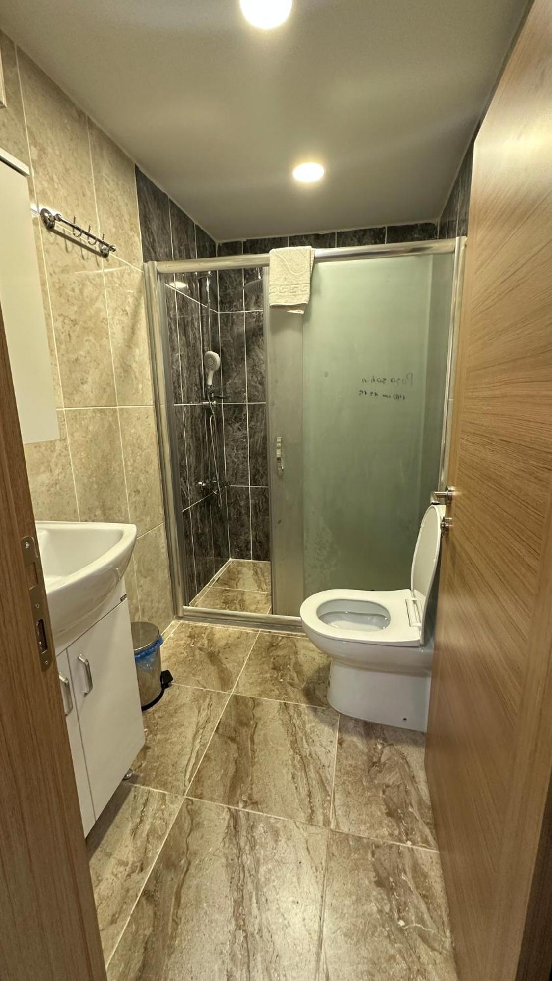 Albatros Apart Suite Istanbul Bagian luar foto
