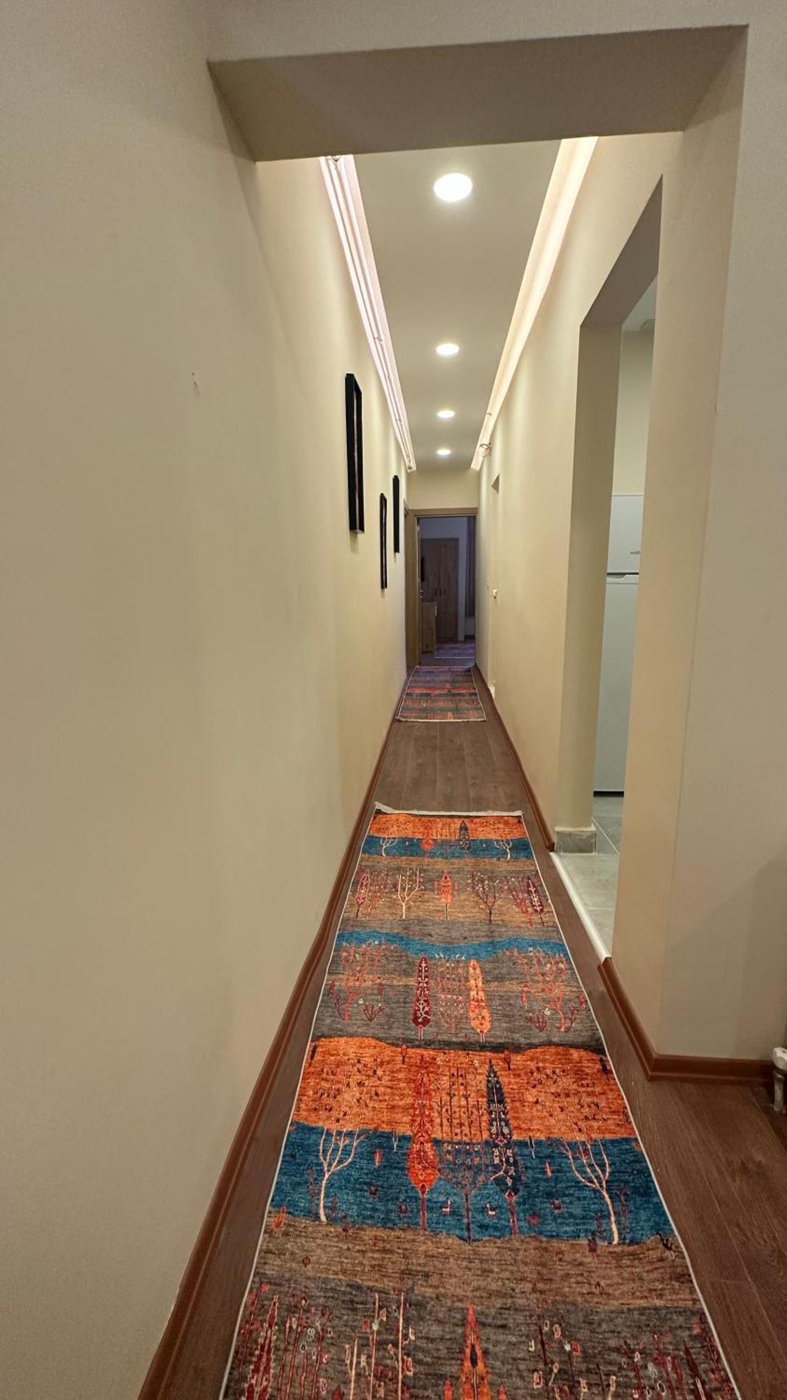 Albatros Apart Suite Istanbul Bagian luar foto