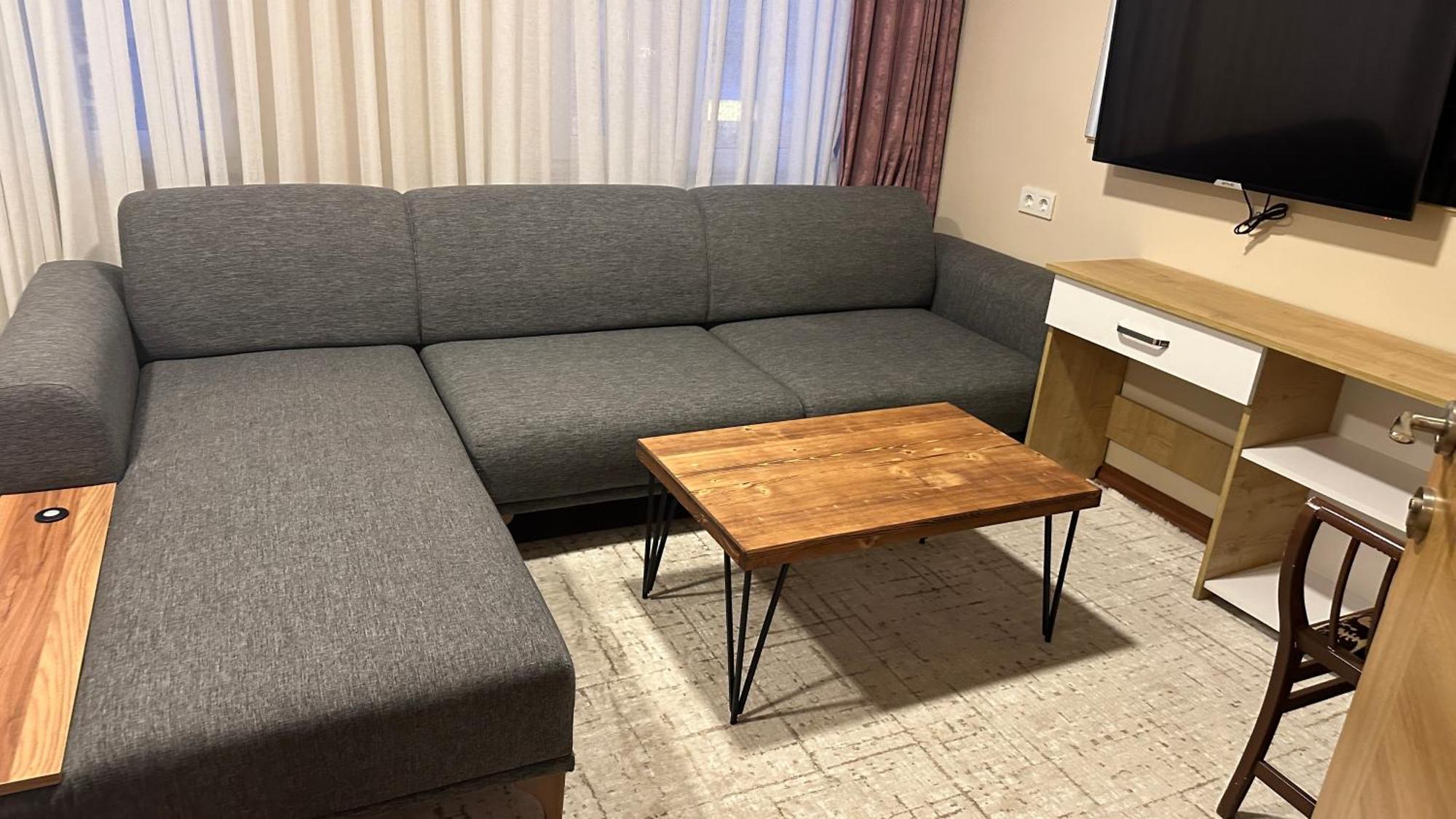Albatros Apart Suite Istanbul Bagian luar foto